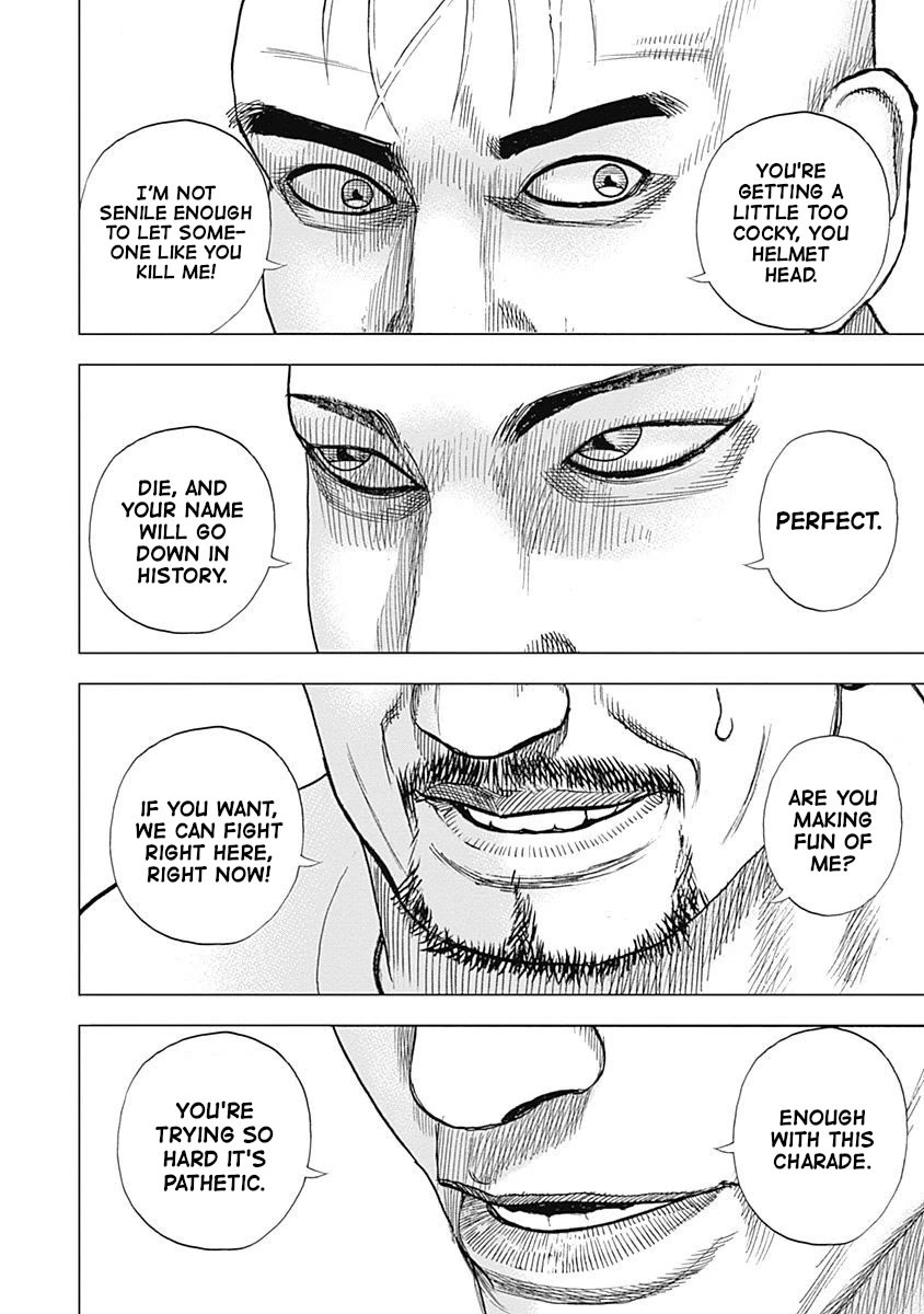 Lock Up chapter 9 page 13