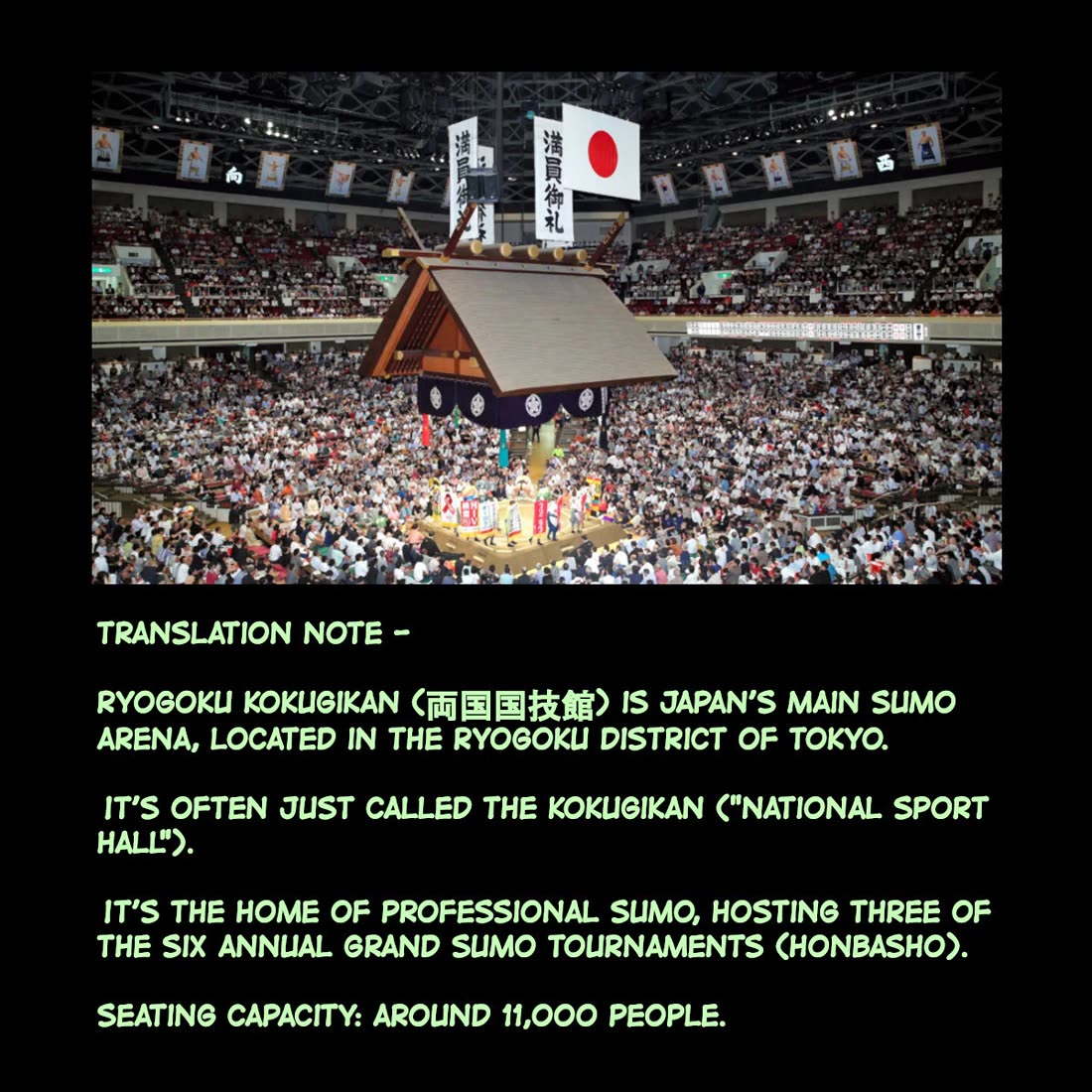 Lock Up chapter 9 page 22