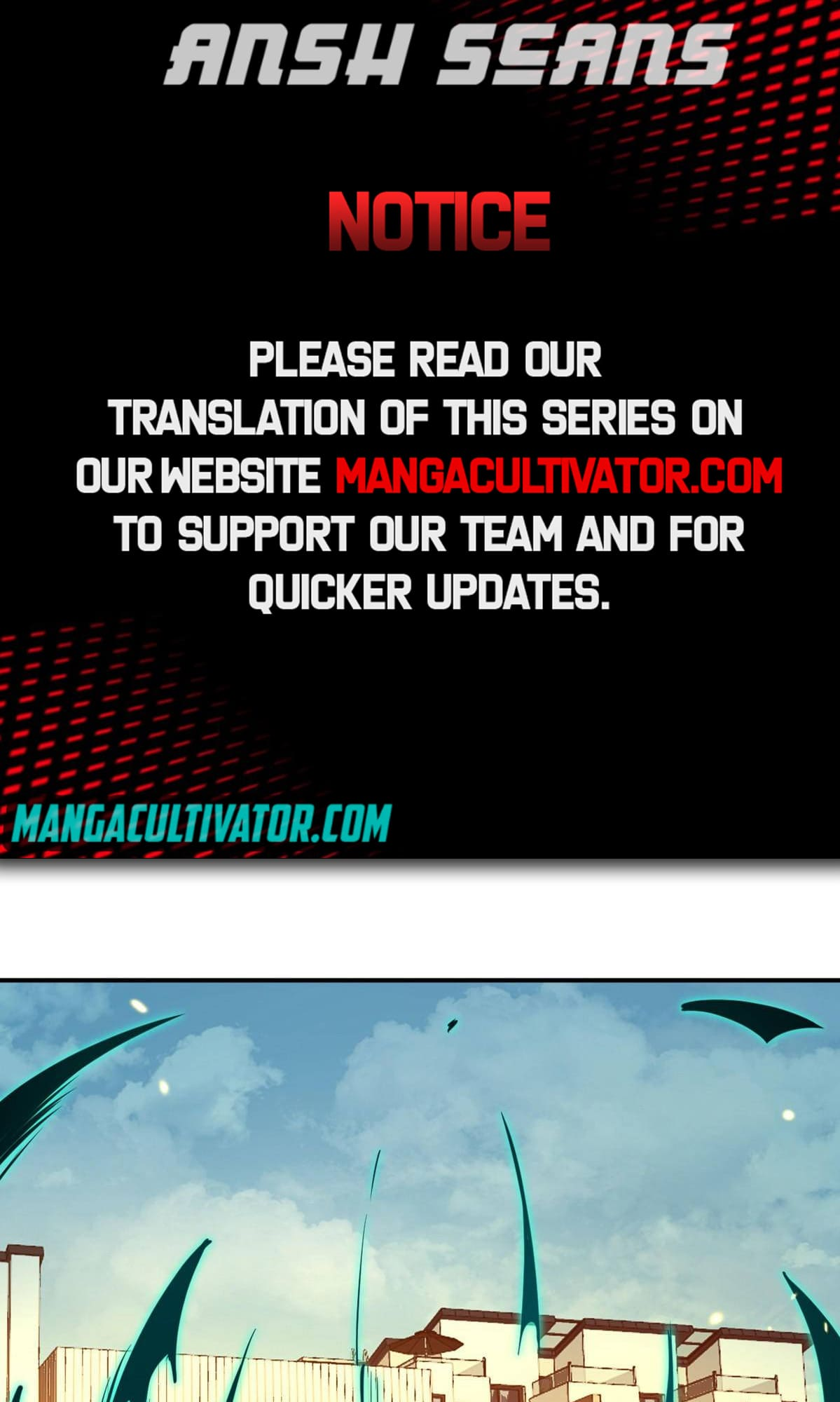 Log in With Max Level chapter 52 page 1