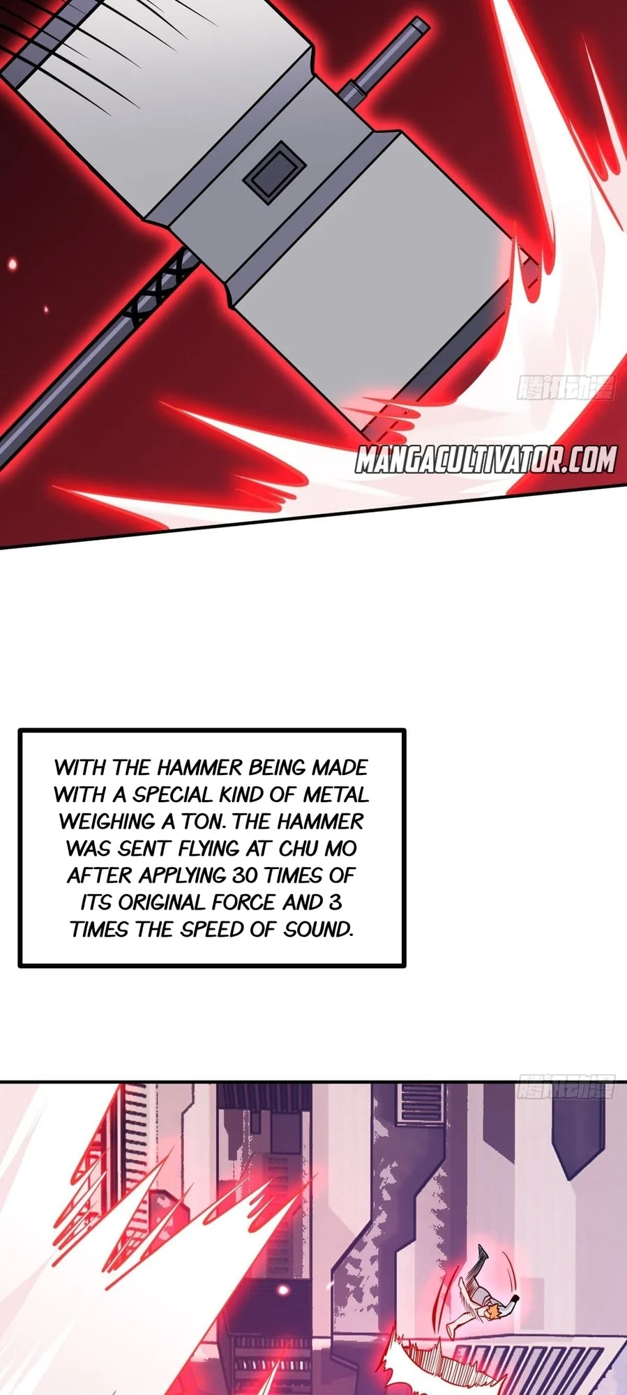 Log in With Max Level chapter 66 page 17