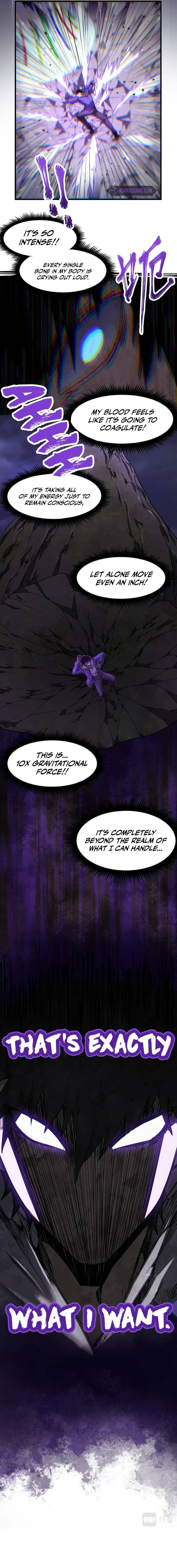 Log into the Future chapter 22 page 8