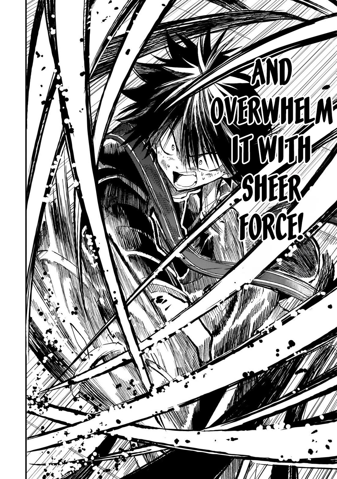 Lonely Attack on the Different World chapter 298 page 10