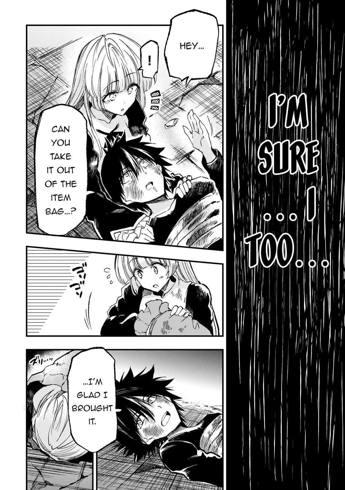 Lonely Attack on the Different World chapter 304 page 10