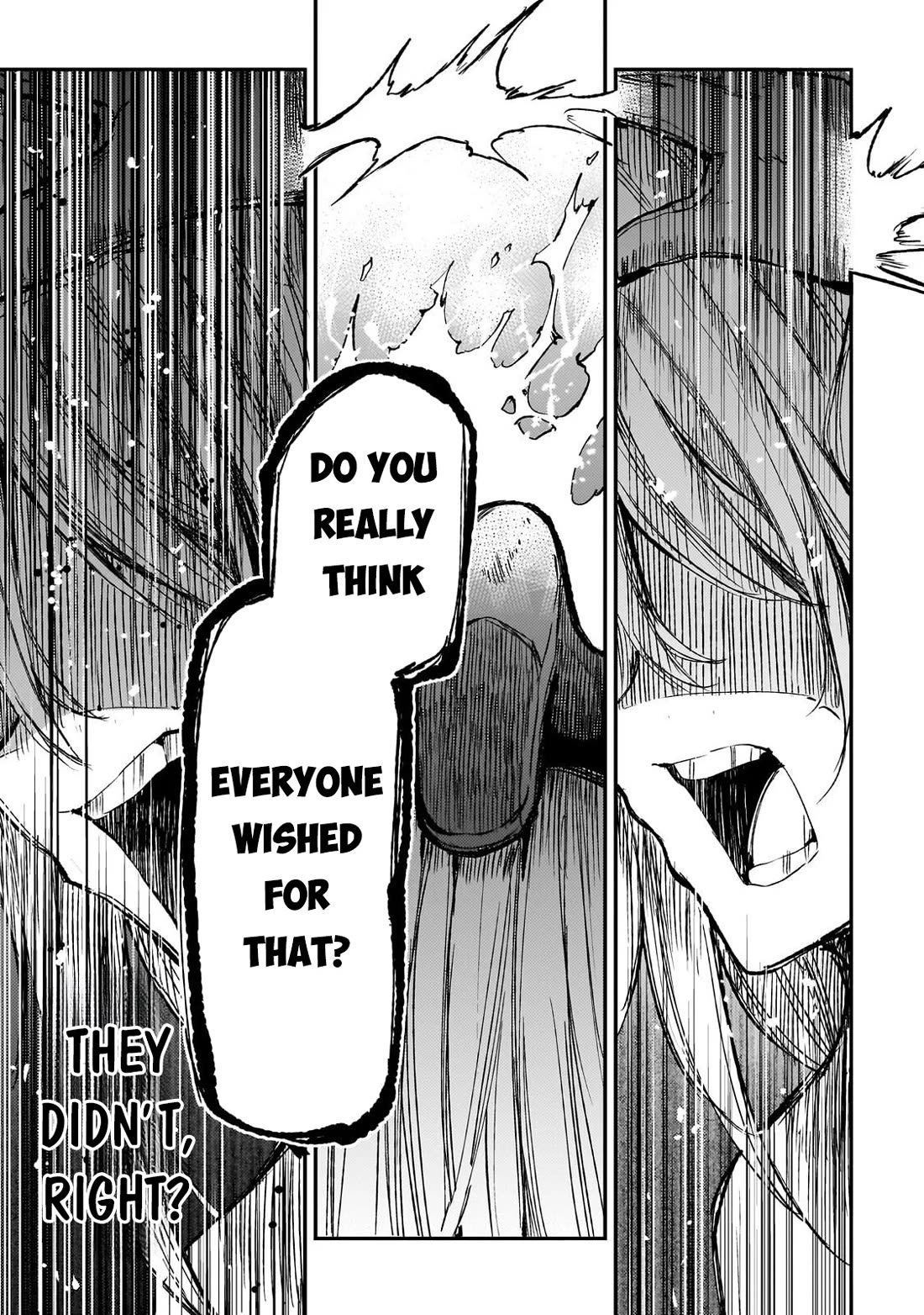 Lonely Attack on the Different World chapter 305 page 11