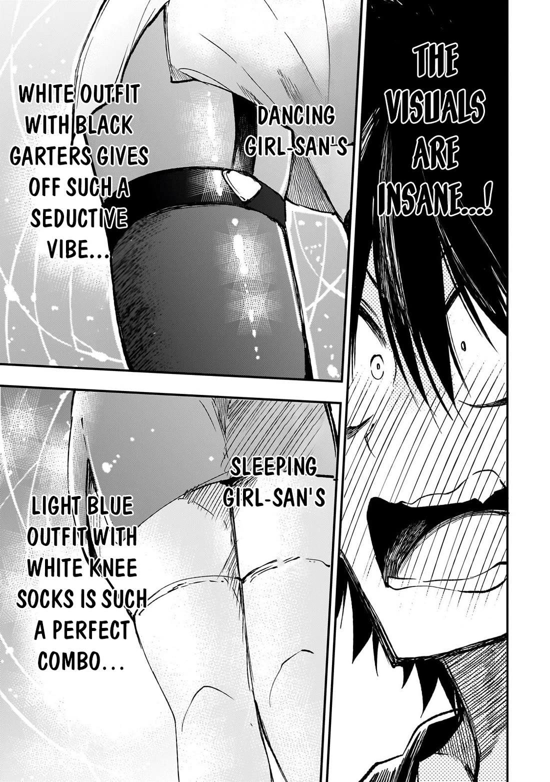 Lonely Attack on the Different World chapter 308 page 10