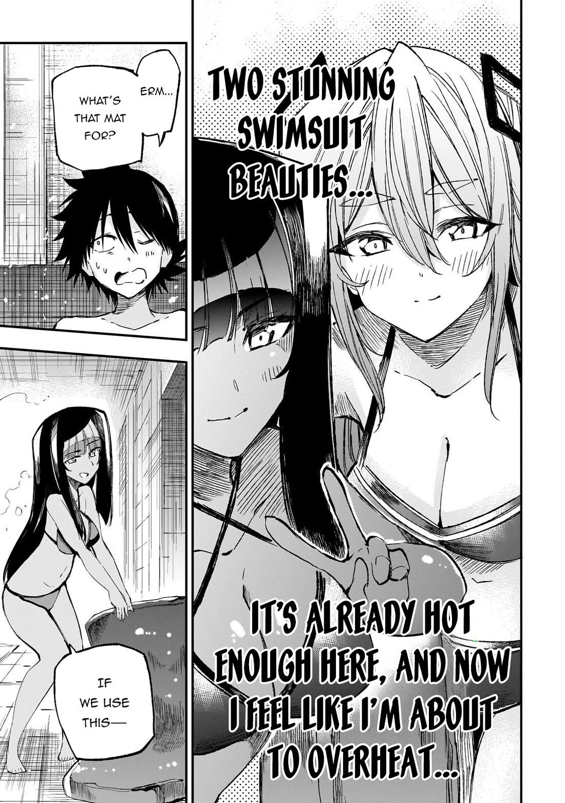 Lonely Attack on the Different World chapter 311 page 4