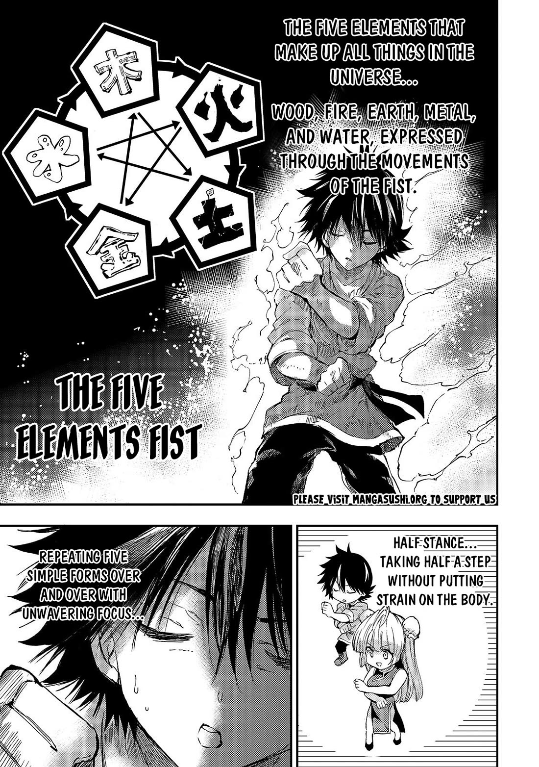 Lonely Attack on the Different World chapter 314 page 2