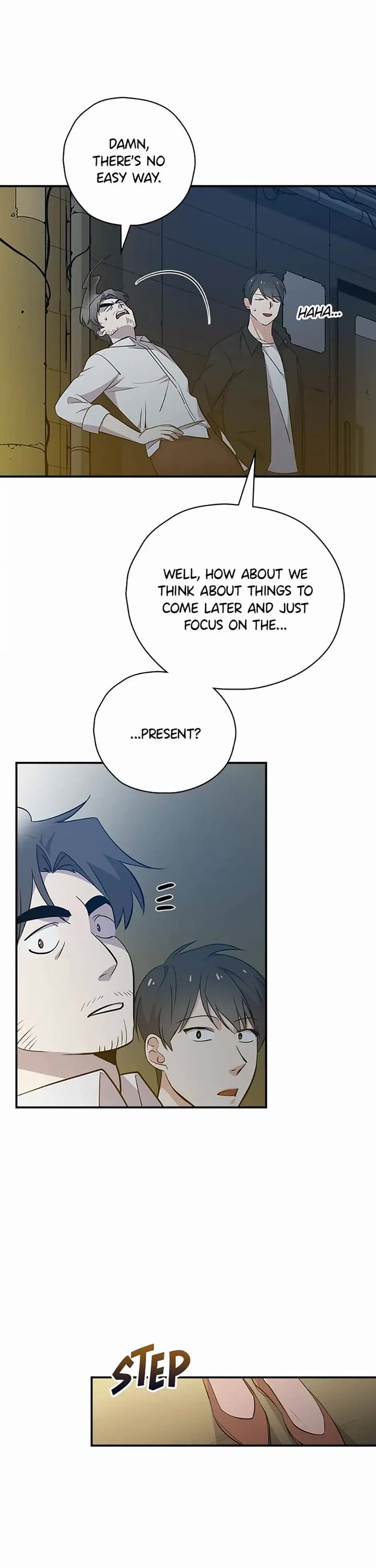 Long Live the Drama King chapter 16 page 18