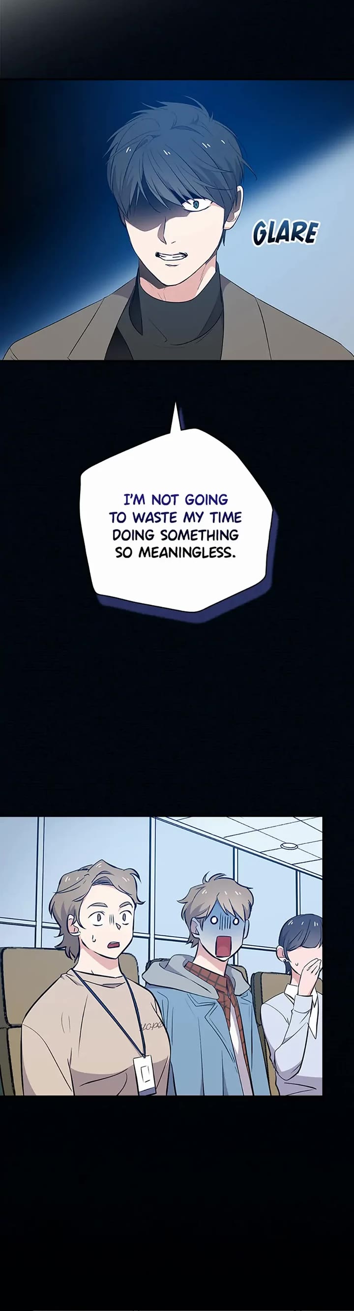 Long Live the Drama King chapter 19 page 20