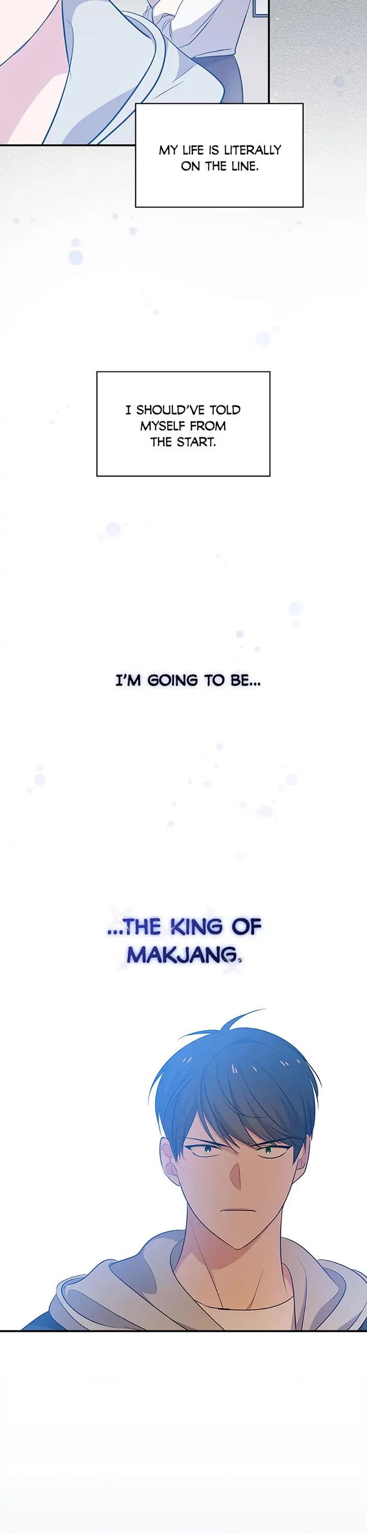 Long Live the Drama King chapter 24 page 26