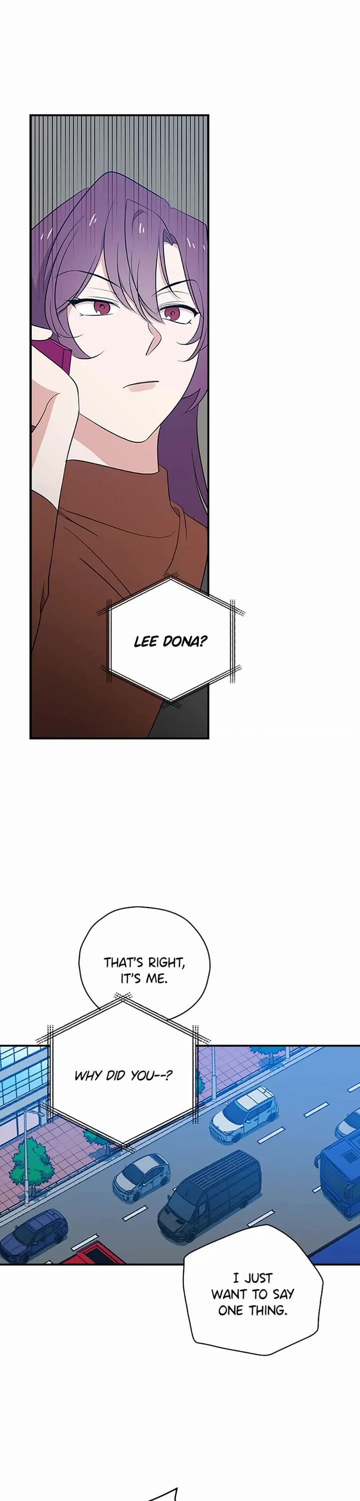 Long Live the Drama King chapter 26 page 1