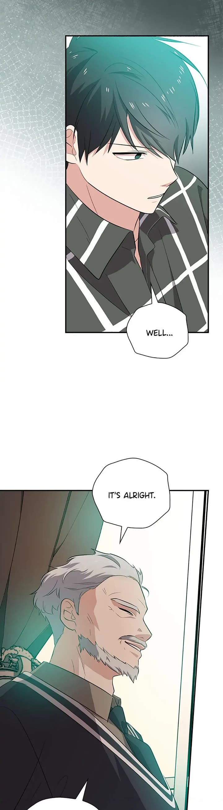 Long Live the Drama King chapter 29 page 4