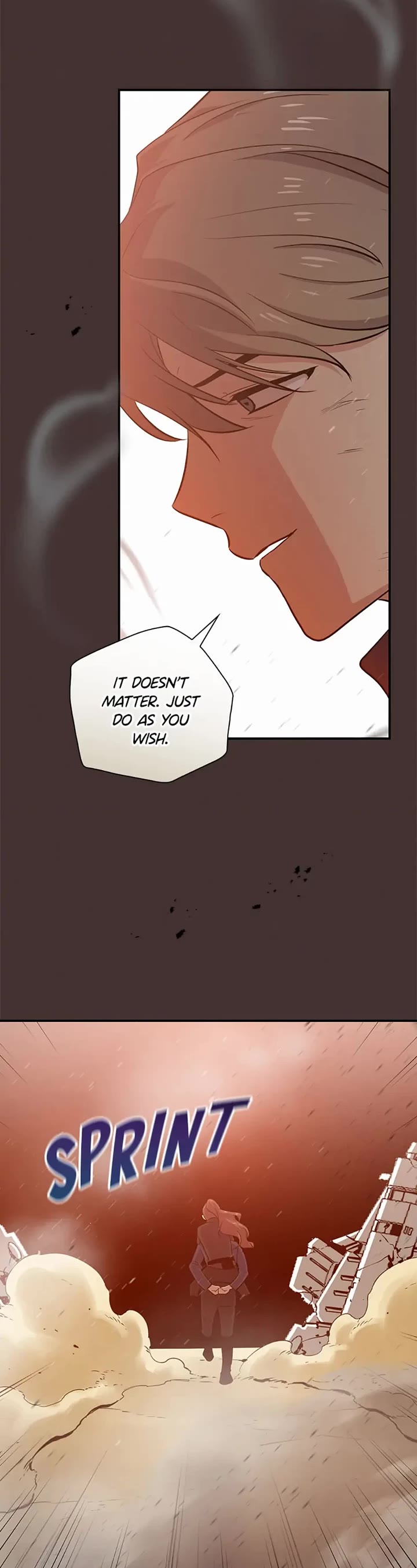 Long Live the Drama King chapter 30 page 5