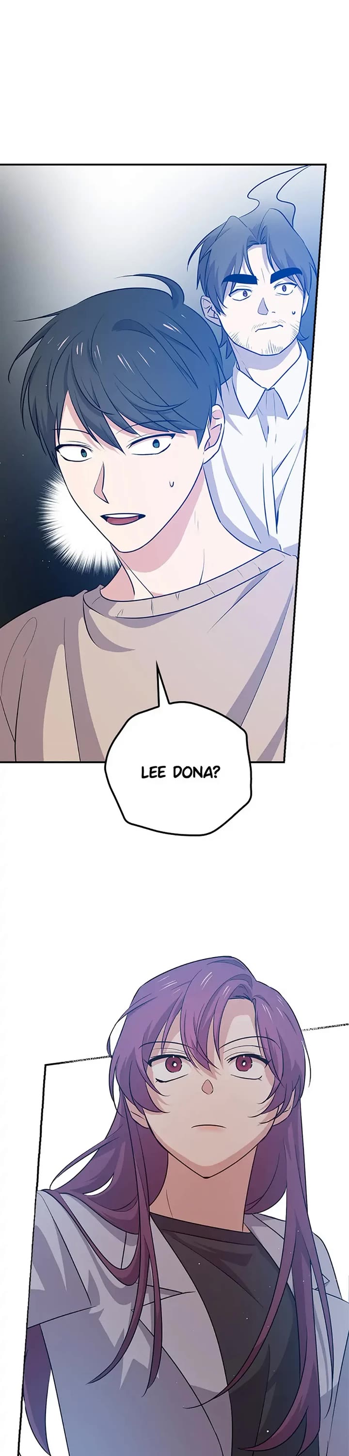 Long Live the Drama King chapter 35 page 1