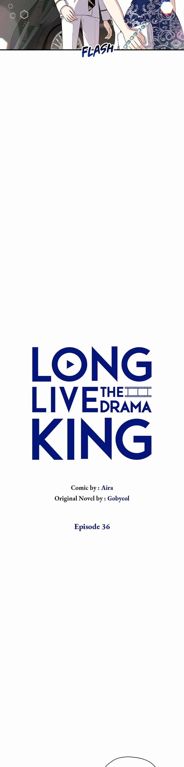 Long Live the Drama King chapter 36 page 2