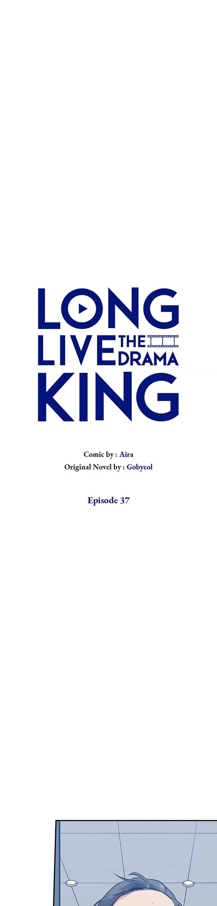 Long Live the Drama King chapter 37 page 3