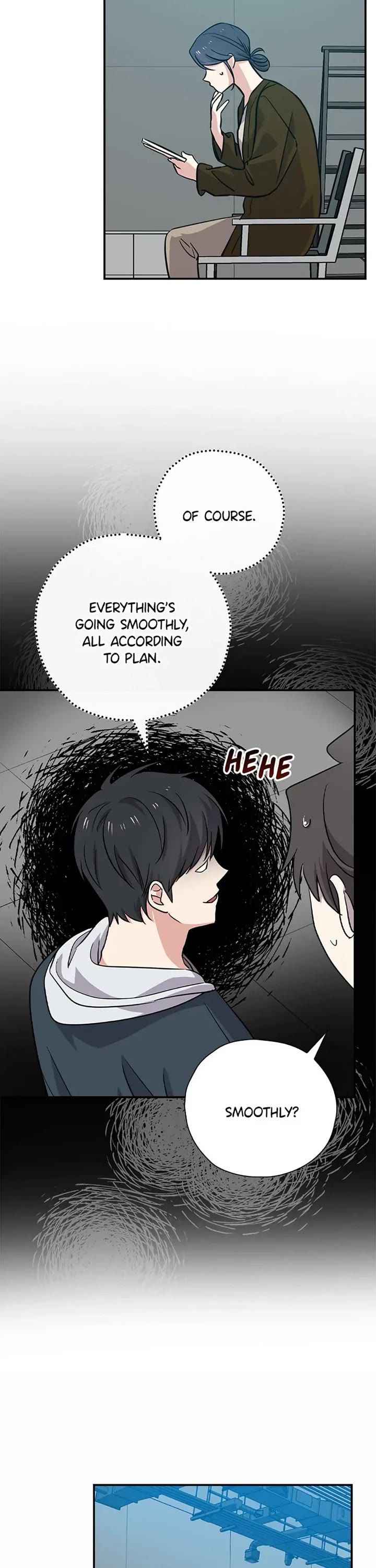 Long Live the Drama King chapter 46 page 28