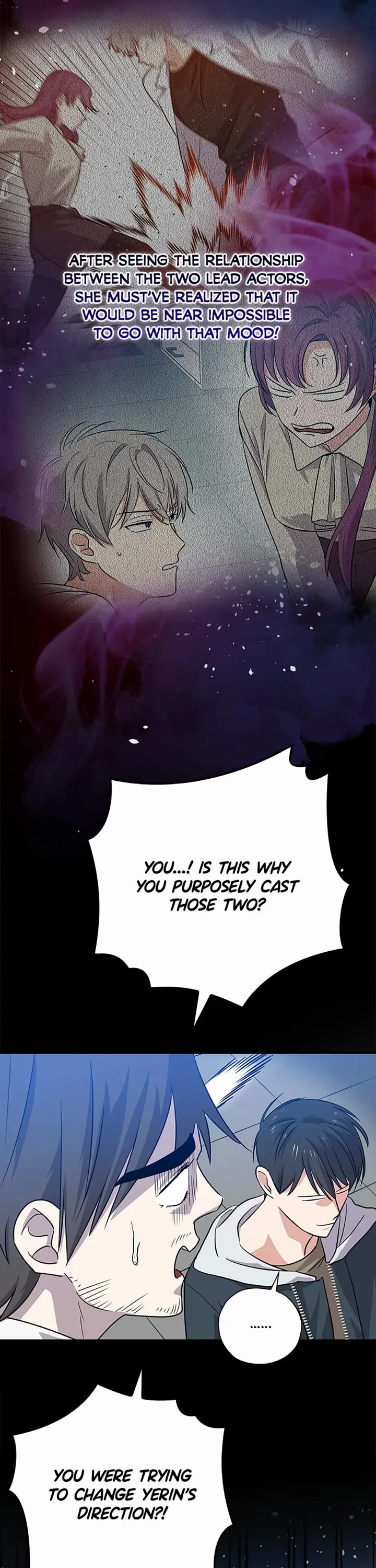 Long Live the Drama King chapter 46 page 31