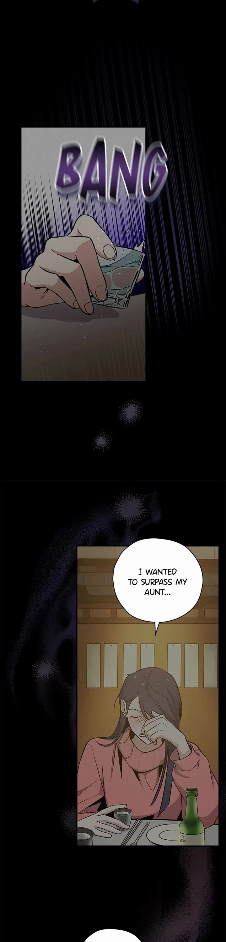 Long Live the Drama King chapter 5 page 21