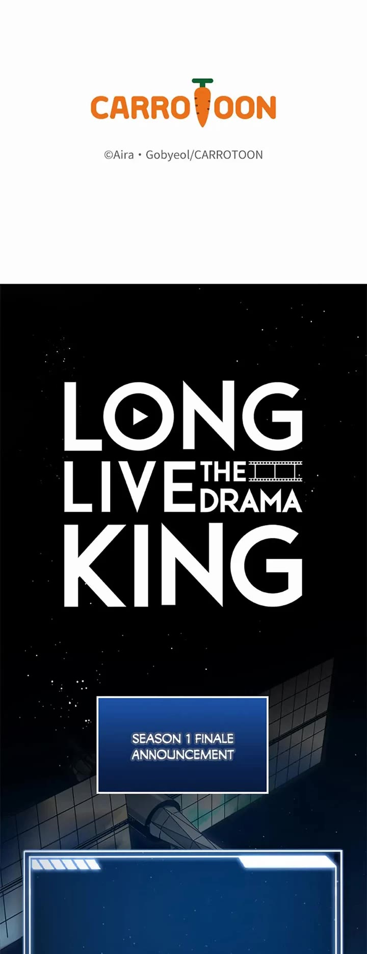 Long Live the Drama King chapter 56 page 36