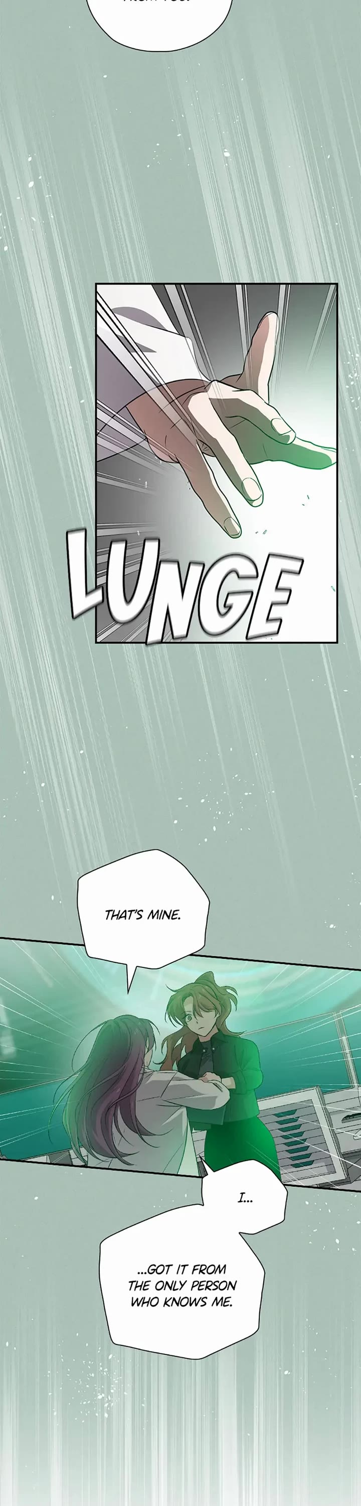 Long Live the Drama King chapter 65 page 16