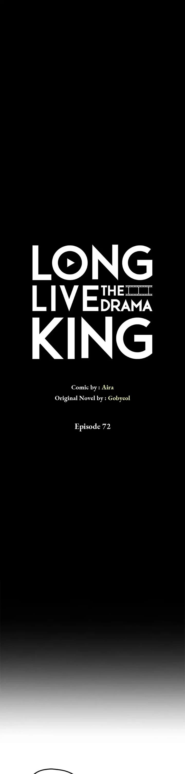 Long Live the Drama King chapter 72 page 11