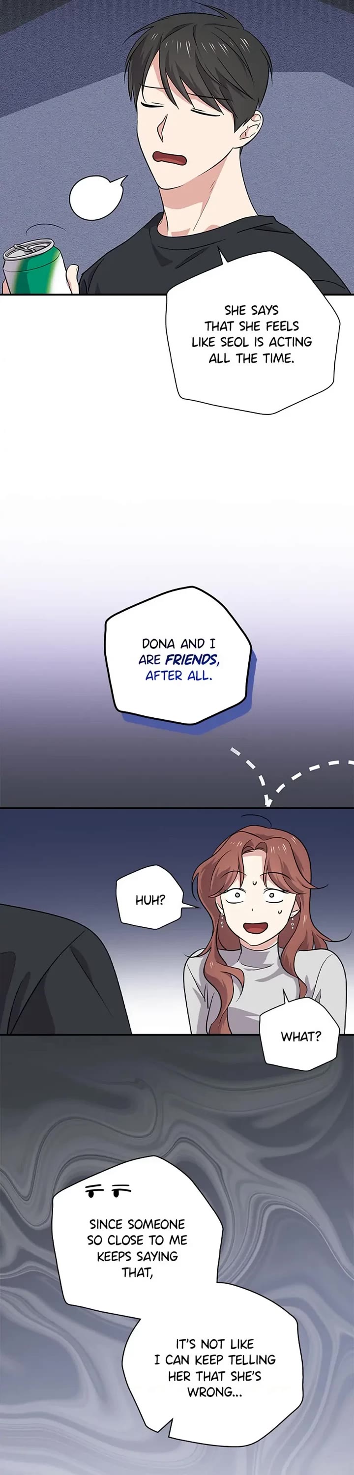 Long Live the Drama King chapter 72 page 13