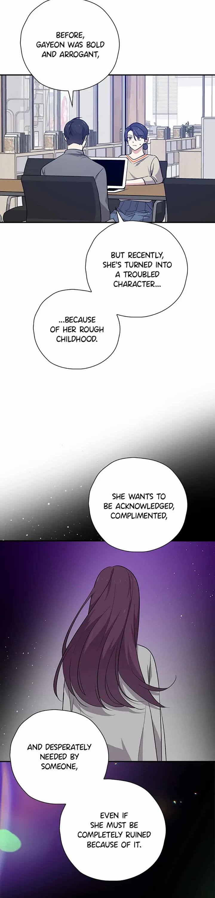 Long Live the Drama King chapter 77 page 2