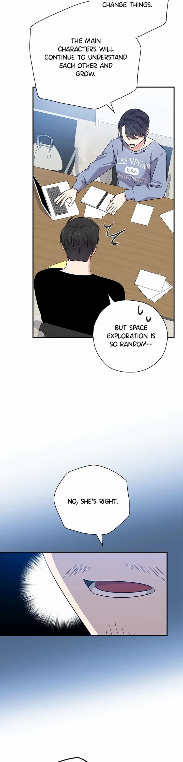 Long Live the Drama King chapter 88 page 17