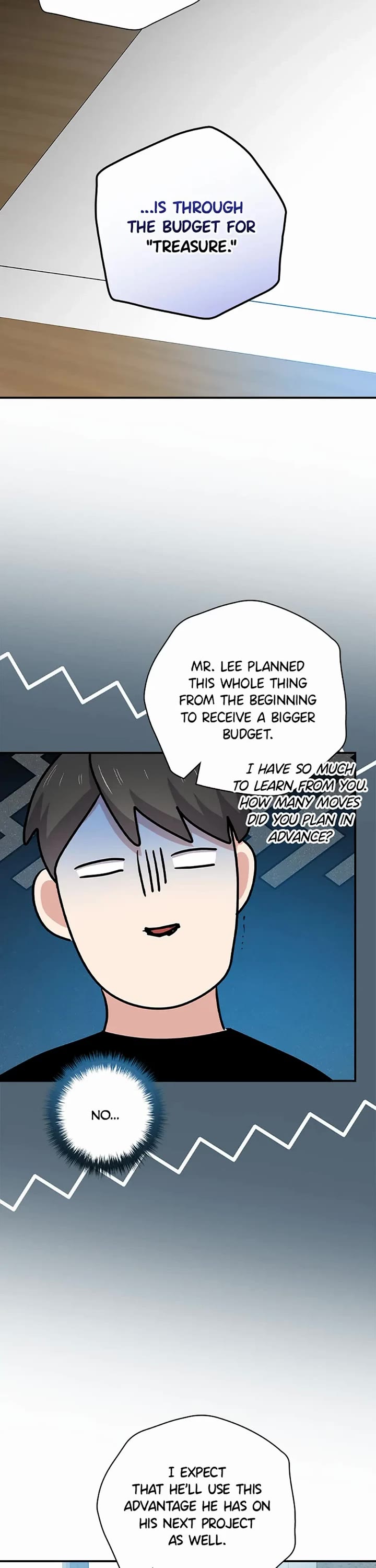 Long Live the Drama King chapter 88 page 33