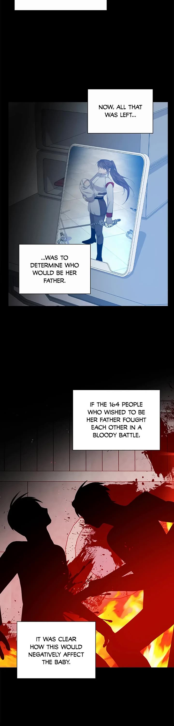 Long Live the Drama King chapter 88 page 6