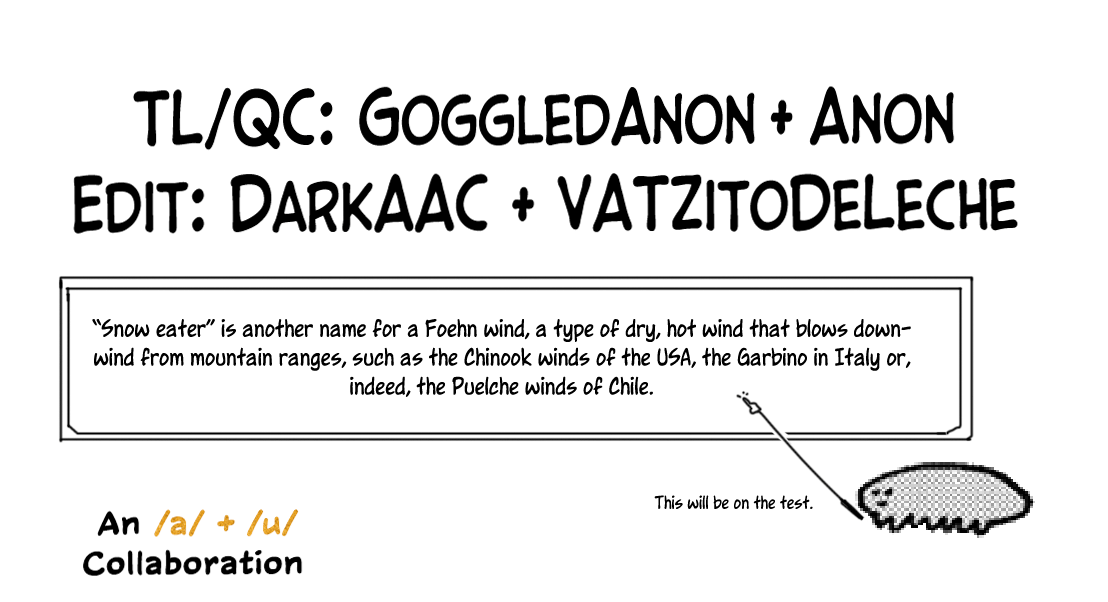 Looking Up To Magical Girls chapter 61 page 26