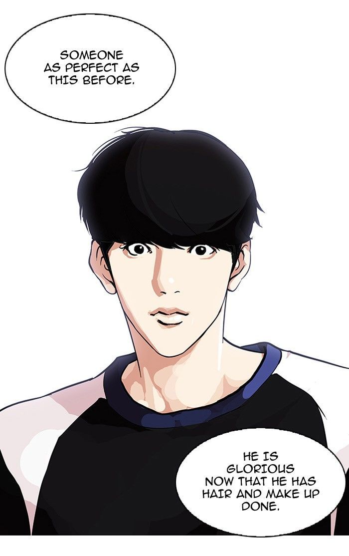 Lookism chapter 102 page 45