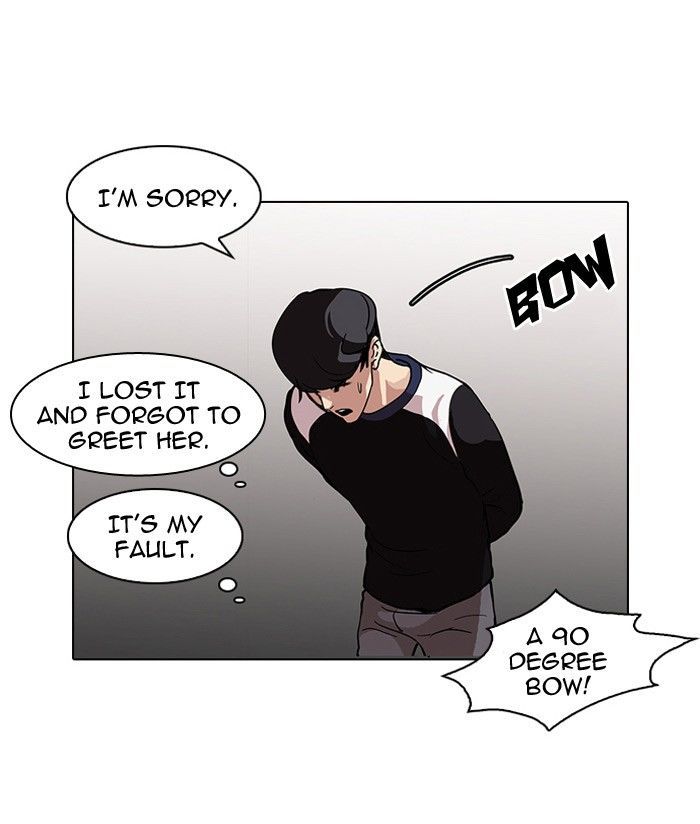 Lookism chapter 102 page 59