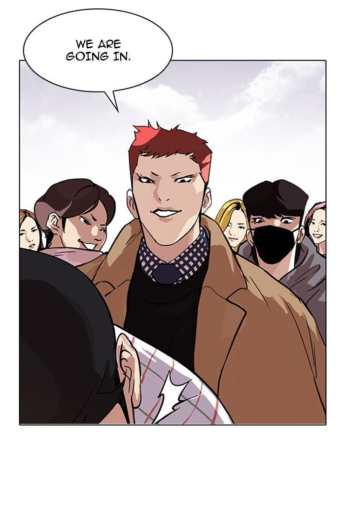 Lookism chapter 102 page 75