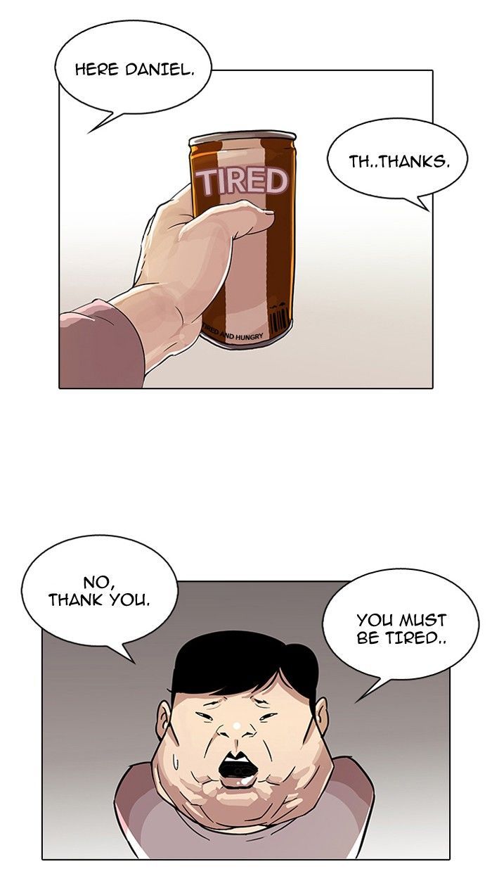 Lookism chapter 103 page 2