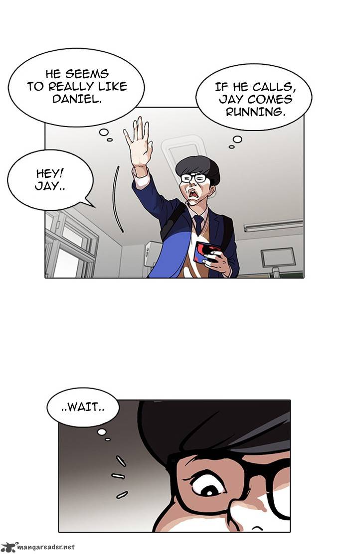 Lookism chapter 110 page 13