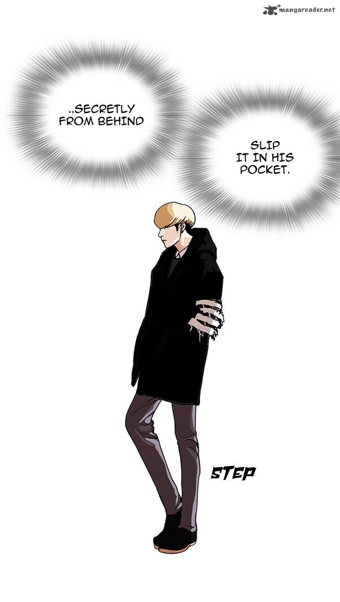 Lookism chapter 110 page 35