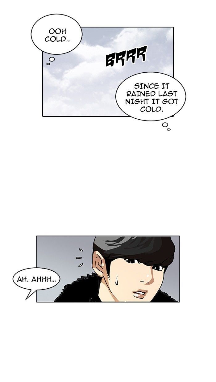 Lookism chapter 114 page 17