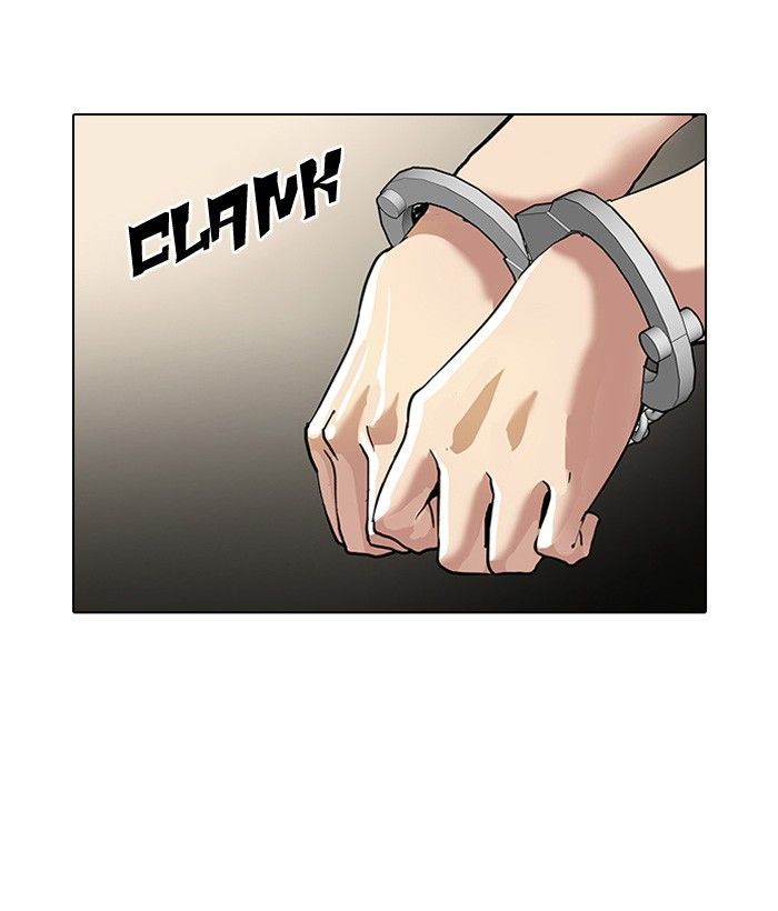 Lookism chapter 120 page 72