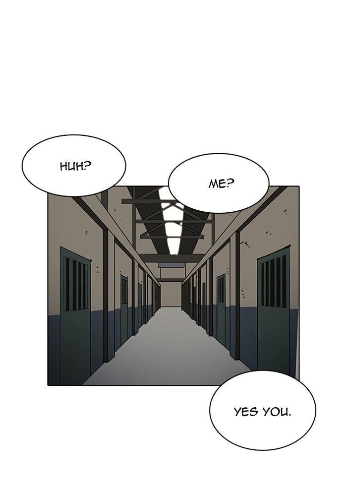 Lookism chapter 120 page 88