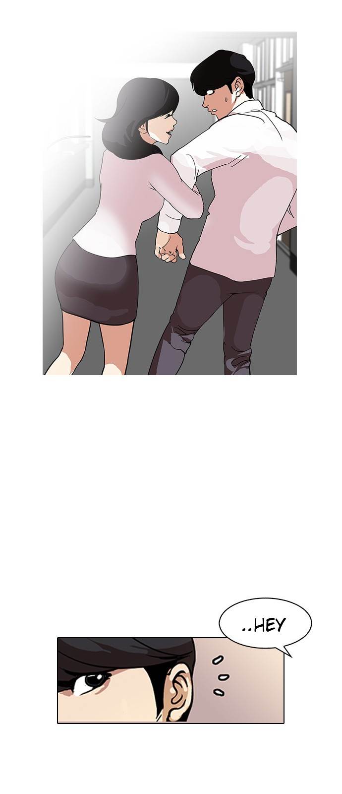 Lookism chapter 127 page 52