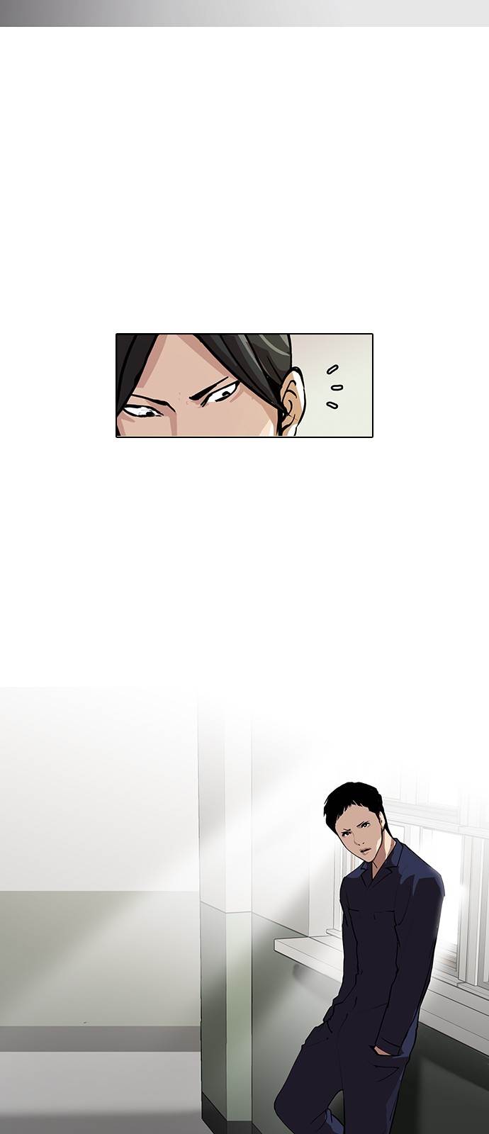 Lookism chapter 127 page 6