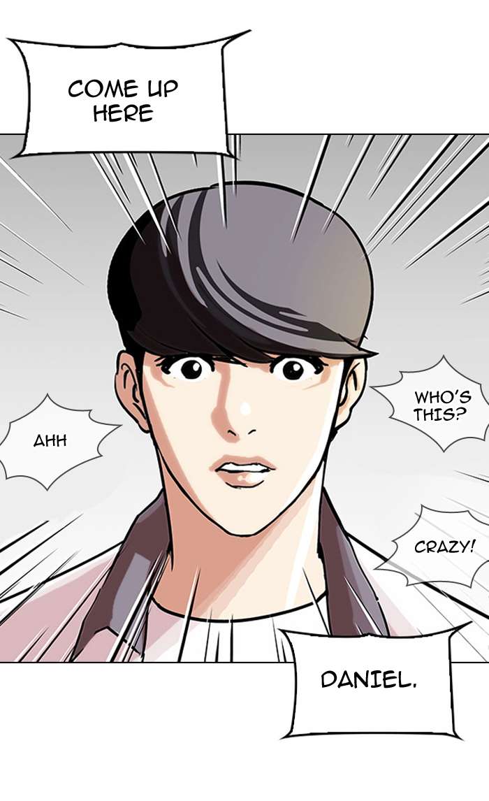 Lookism chapter 145 page 103