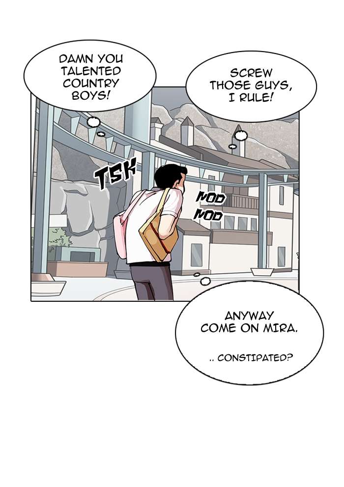 Lookism chapter 145 page 40