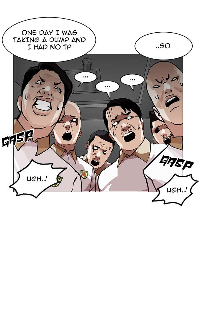 Lookism chapter 148 page 31