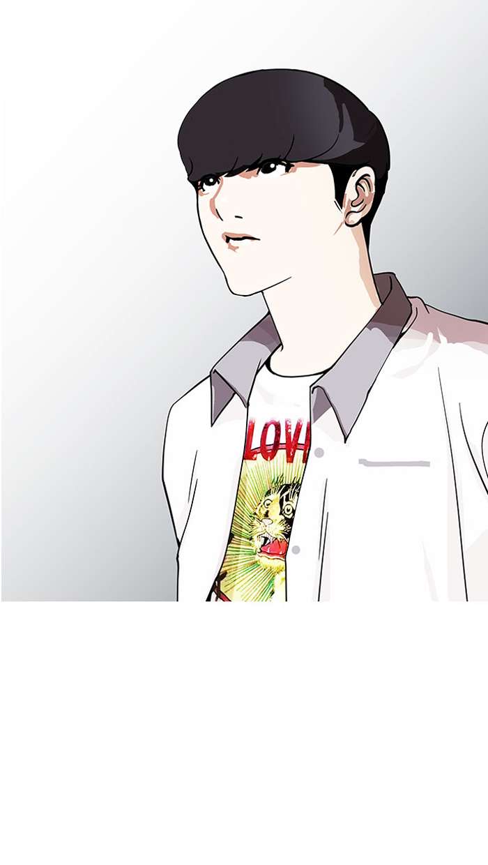 Lookism chapter 148 page 89