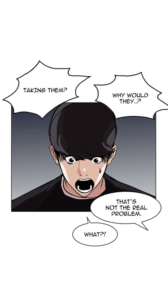 Lookism chapter 149 page 107