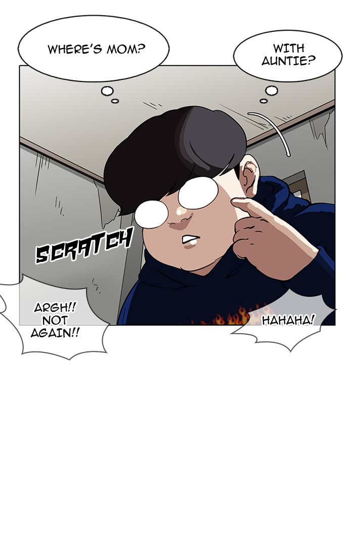 Lookism chapter 153 page 95