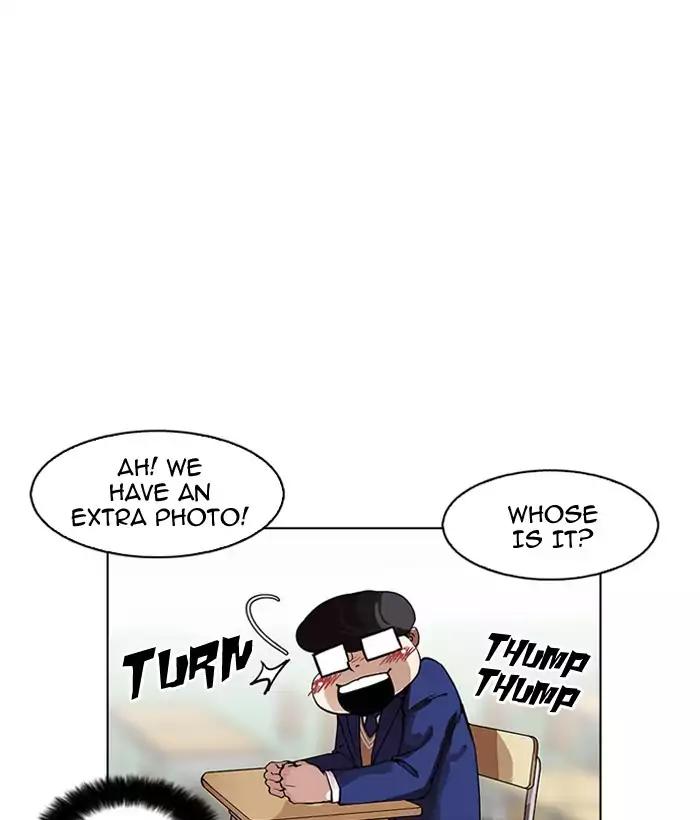 Lookism chapter 163 page 21